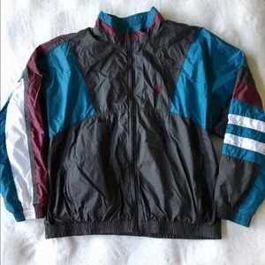 Vintage Nike Jacket